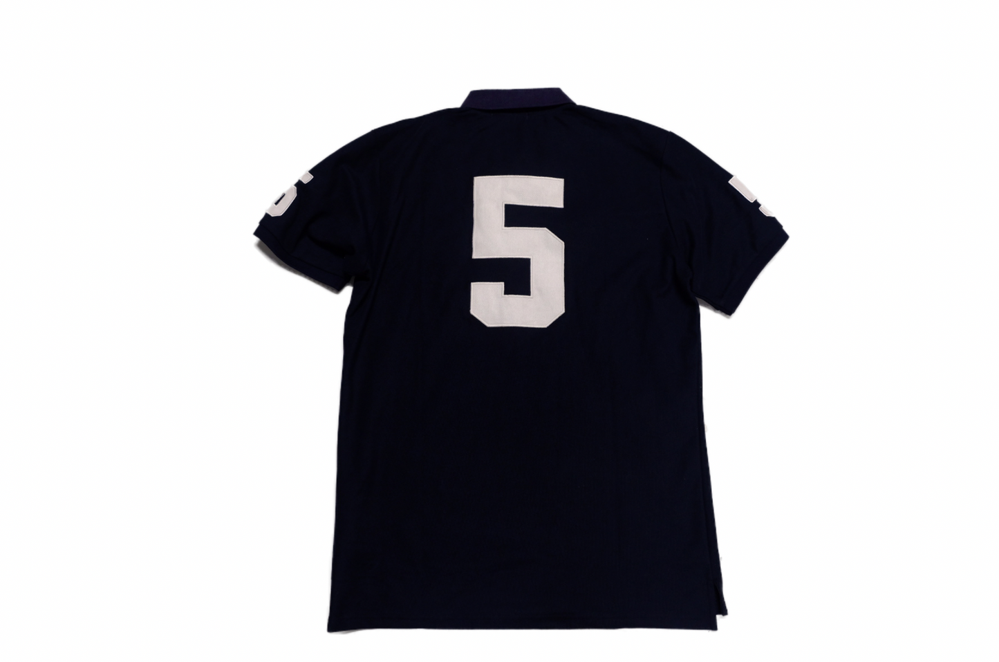 NewYork Chief Keef Polo - Navy