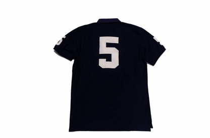 NewYork Chief Keef Polo - Navy